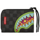 Sprayground Πορτοφόλι Slime Takeover Wallet